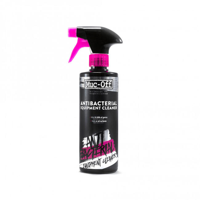 Detergente Per Attrezzature Antibatteriche 500 Ml Muc-off